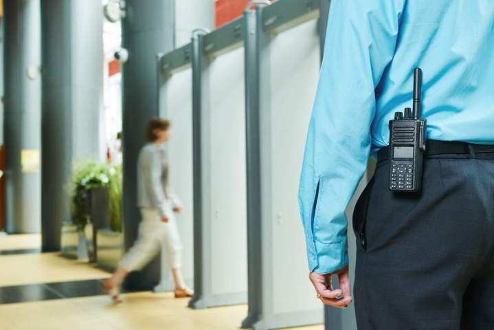 Continuité assurée pour le gardiennage de votre copropriété